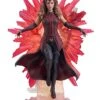 Marvel Gallery Movie 9 Inch Statue Figure Wandavision - Scarlet Witch 1 Marvel Gallery Movie 9 Inch Statue Figure Wandavision - Scarlet Witch -CMDSTORE Sales marvel gallery movie wandavision scarlet witch 699788845646