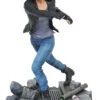 Marvel Gallery 9 Inch Statue Figure Netflix Series - Jessica Jones Exclusive (Shelf Wear Packaging) -CMDSTORE Sales marvel gallery netflix series 9 inch statue figure jessica jones exclusive