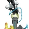 Marvel Gallery Spider-Man 10 Inch Statue Figure Exclusive - Negative Zone Spider-Man