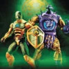 Marvel Legends 6 Inch Action Figure 2-Pack Series - Hail Hydra Hydra Supreme & Arnim Zola 2 Marvel Legends 6 Inch Action Figure 2-Pack Series - Hail Hydra Hydra Supreme & Arnim Zola -CMDSTORE Sales marvel legends 2 pack series 6 inch action figure hail hydra e5934e57 ce3e 4372 993f 97848785fe1b