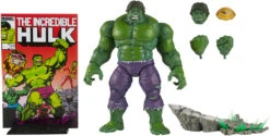 CMDSTORE Sales -CMDSTORE Sales marvel legends 20th anniversary wave 1 hulk 501099395674 2