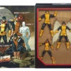 Marvel Legends 6 Inch Action Figure Box Set Series - All-New X-Men Set -CMDSTORE Sales marvel legends 6 inch figure box set series all new x men set image