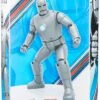 Marvel Legends 60th Anniversary 6 Inch Action Figure Avengers - Iron Man (Model 01) -CMDSTORE Sales marvel legends 60th anniversary avengers iron man model 01 5010996142528