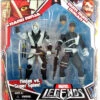 Marvel Legends 6 Inch Action Figure 2-Pack Wave 2.5 - Hand Ninja & Dum Dum Dugan -CMDSTORE Sales marvel legends action figure 2 pack wave 2 5 hand ninja dum dum dugan image