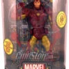 Marvel Legends Action Figures Icons Series 1: Gold Iron Man Variant 12-Inch (Sub-Standard Packaging) -CMDSTORE Sales marvel legends action figures icons series 1 iron man variant image