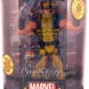Marvel Legends Action Figures Icons Series 1: Wolverine 12-Inch (Sub-Standard Packaging) -CMDSTORE Sales marvel legends action figures icons series 1 wolverine image