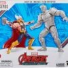 Marvel Legends Avengers 6 Inch Action Figure 2-Pack - Thor Vs Destroyer 1 Marvel Legends Avengers 6 Inch Action Figure 2-Pack - Thor Vs Destroyer -CMDSTORE Sales marvel legends avengers 2 pack thor vs destroyer 5010996142467