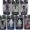 Marvel Legends Disney+ 6 Inch Action Figure BAF Infinity Ultron - Set Of 7 (Build-A-Figure Infinity Ultron) -CMDSTORE Sales marvel legends avengers baf infinity ultron set of 7 build a figure infinity ultron f34305l00 pkg 4b287859 dee2 452c 9548 14c1e8b6939a