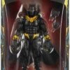 Marvel Legends Avengers 6 Inch Action Figure BAF The Void - Black Panther (Pre-Order Ships Feb. 2024) -CMDSTORE Sales marvel legends avengers baf the void black panther 5010996196767