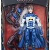 Marvel Legends Avengers 6 Inch Action Figure BAF The Void - Justice (Pre-Order Ships Feb. 2024) -CMDSTORE Sales marvel legends avengers baf the void justice 5010996196743