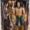 Marvel Legends Avengers 6 Inch Action Figure BAF The Void - Namor (Pre-Order Ships Feb. 2024) -CMDSTORE Sales marvel legends avengers baf the void namor 5010996196781