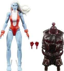 CMDSTORE Sales -CMDSTORE Sales marvel legends avengers baf the void namorita 5010996196774 2