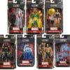 Marvel Legends Avengers 6 Inch Action Figure BAF The Void - Set Of 6 (Build-A-Figure The Void) (Pre-Order Ships Feb. 2024) -CMDSTORE Sales marvel legends avengers baf the void set of 6 build a figure the void f89965l00