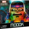 Marvel Legends Avengers 6 Inch Action Figure Deluxe - MODOK -CMDSTORE Sales marvel legends avengers deluxe modok 5010993792528