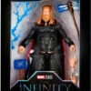 Marvel Legends Studios Avengers Endgame 6 Inch Action Figure Deluxe - Thor -CMDSTORE Sales marvel legends avengers endgame deluxe thor 5010993839414