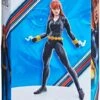 Marvel Legends Avengers 6 Inch Action Figure Exclusive - Black Widow 2 Marvel Legends Avengers 6 Inch Action Figure Exclusive - Black Widow -CMDSTORE Sales marvel legends avengers exclusive black widow 5010996142436