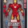 Marvel Legends Avengers 12 Inch Action Figure Giant Series - Iron Man 1 Marvel Legends Avengers 12 Inch Action Figure Giant Series - Iron Man -CMDSTORE Sales marvel legends avengers giant series 12 inch action figure iron man image