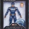 Marvel Legends Avengers 6 Inch Action Figure The Infinity Saga Wave 1 - Captain America -CMDSTORE Sales marvel legends avengers the infinity saga wave 1 captain america 5010996142757