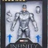 Marvel Legends Avengers 6 Inch Action Figure The Infinity Saga Wave 1 - Iron Man Mark II