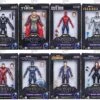 Marvel Legends Avengers 6 Inch Action Figure The Infinity Saga Wave 1 - Set Of 8 -CMDSTORE Sales marvel legends avengers the infinity saga wave 1 set of 7 f64705l00