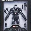 Marvel Legends Avengers 6 Inch Action Figure The Infinity Saga Wave 1 - War Machine -CMDSTORE Sales marvel legends avengers the infinity saga wave 1 war machine 5010996142719