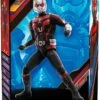 Marvel Legends 6 Inch Action Figure BAF Cassie Lang - Ant-Man