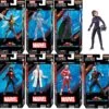 Marvel Legends 6 Inch Action Figure BAF Cassie Lang - Set Of 7 (Build-A-Figure Cassie Lang) -CMDSTORE Sales marvel legends baf cassie lang set of 7 build a figure cassie lang f64915l0 0f0973b4 1d5a 4e2f a5eb d312bb948abd