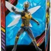 Marvel Legends 6 Inch Action Figure BAF Cassie Lang - Wasp -CMDSTORE Sales marvel legends baf cassie lang wasp 5010994180041