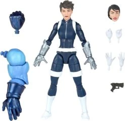 New Release -CMDSTORE Sales marvel legends baf controller quake 5010993942664 2