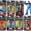 Marvel Legends 6 Inch Action Figure BAF Controller - Set Of 7 (Build-A-Figure Controller) -CMDSTORE Sales marvel legends baf controller set of 7 build a figure controller 5010993943722