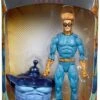 Marvel Legends 6 Inch Action Figure BAF Controller - Speedball -CMDSTORE Sales marvel legends baf controller speedball 5010993942633