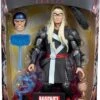 Marvel Legends 6 Inch Action Figure BAF Controller - Thor Herald Of Galactus -CMDSTORE Sales marvel legends baf controller thor 5010993942688 507f50ae 847b 433b 9c45 4d609d7c2dd5