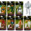 Marvel Legends 6 Inch Action Figure BAF Xemnu - Set Of 7 (Build-A-Figure Xemnu) -CMDSTORE Sales marvel legends baf xemnu set of 7 build a figure xemnu 5010993835188