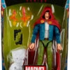 Marvel Legends 6 Inch Action Figure BAF Xemnu - The Hood