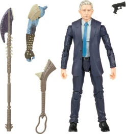 New Release -CMDSTORE Sales marvel legends black panther baf attuma everett ross 5010994158224 2