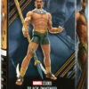 Marvel Legends Black Panther 6 Inch Action Figure BAF Attuma - Namor 1 Marvel Legends Black Panther 6 Inch Action Figure BAF Attuma - Namor -CMDSTORE Sales marvel legends black panther baf attuma namor c2 a0 5010993937998
