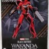 Marvel Legends Black Panther 6 Inch Action Figure Deluxe - Ironheart -CMDSTORE Sales marvel legends black panther deluxe ironheart 5010994158491