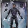 Marvel Legends Black Panther 6 Inch Action Figure Legacy - Black Panther -CMDSTORE Sales marvel legends black panther legacy black panther 5010994104894