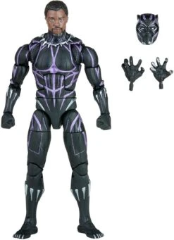 CMDSTORE Sales -CMDSTORE Sales marvel legends black panther legacy black panther 5010994104894 2