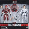 Marvel Legends Black Widow 6 Inch Action Figure 2-Pack - Red Guardian & Melina Vostkoff -CMDSTORE Sales marvel legends black widow 2 pack red guardian melina vostkoff 5010993860777