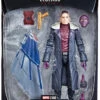 Marvel Legends Disney+ TV Wave 6 Inch Action Figure BAF Flight Gear - Baron Zemo -CMDSTORE Sales marvel legends captain america baf flight gear baron zemo 5010993791125