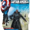 Marvel Legends Captain America The First Avenger 6 Inch Action Figure Exclusive Series - Nick Fury 2 Marvel Legends Captain America The First Avenger 6 Inch Action Figure Exclusive Series - Nick Fury -CMDSTORE Sales marvel legends captain america the first avenger 6 inch nick fury image