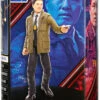 Marvel Legends Disney+ 6 Inch Action Figure BAF Khonshu - Agent Jimmy Woo