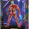Marvel Legends Disney+ 6 Inch Action Figure BAF Khonshu - Zombie Iron Man 2 Marvel Legends Disney+ 6 Inch Action Figure BAF Khonshu - Zombie Iron Man -CMDSTORE Sales marvel legends comics baf khonshu zombie iron man 5010993942671