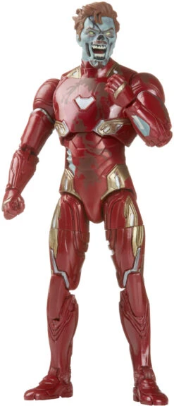 CMDSTORE Sales -CMDSTORE Sales marvel legends comics baf khonshu zombie iron man 5010993942671 2