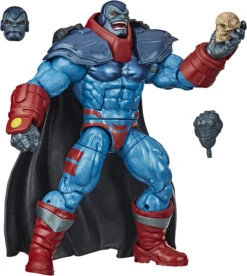 Marvel Legends Deluxe 6 Inch Action Figure - Apocalypse -CMDSTORE Sales marvel legends deluxe apocalypse 5010993735969 loose