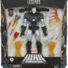 Marvel Legends Deluxe 6 Inch Action Figure - War Machine -CMDSTORE Sales marvel legends deluxe war machine 5010993736058 9f0b0970 c144 4607 89bd b79ff2f60acb