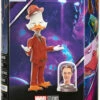 Marvel Legends Disney+ 6 Inch Action Figure BAF Khonshu - Howard The Duck -CMDSTORE Sales marvel legends disney baf khonshu howard the duck 5010993942619
