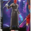 Marvel Legends Disney+ 6 Inch Action Figure BAF Khonshu - Red Skull -CMDSTORE Sales marvel legends disney baf khonshu red skull 5010993942725