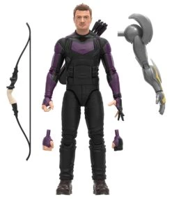 CMDSTORE Sales -CMDSTORE Sales marvel legends disney plus baf infinity ultron kate bishop 5010994134679